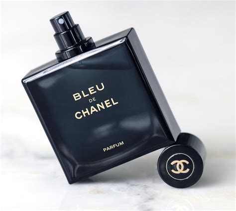 namperfume chanel bleu